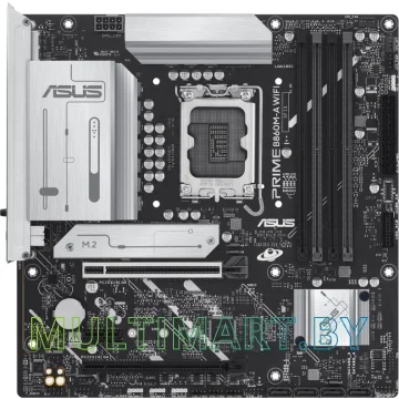 Материнская плата ASUS Prime B860M-A WiFi